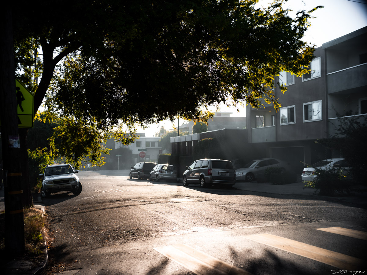 Photos from California during Summer 2023.