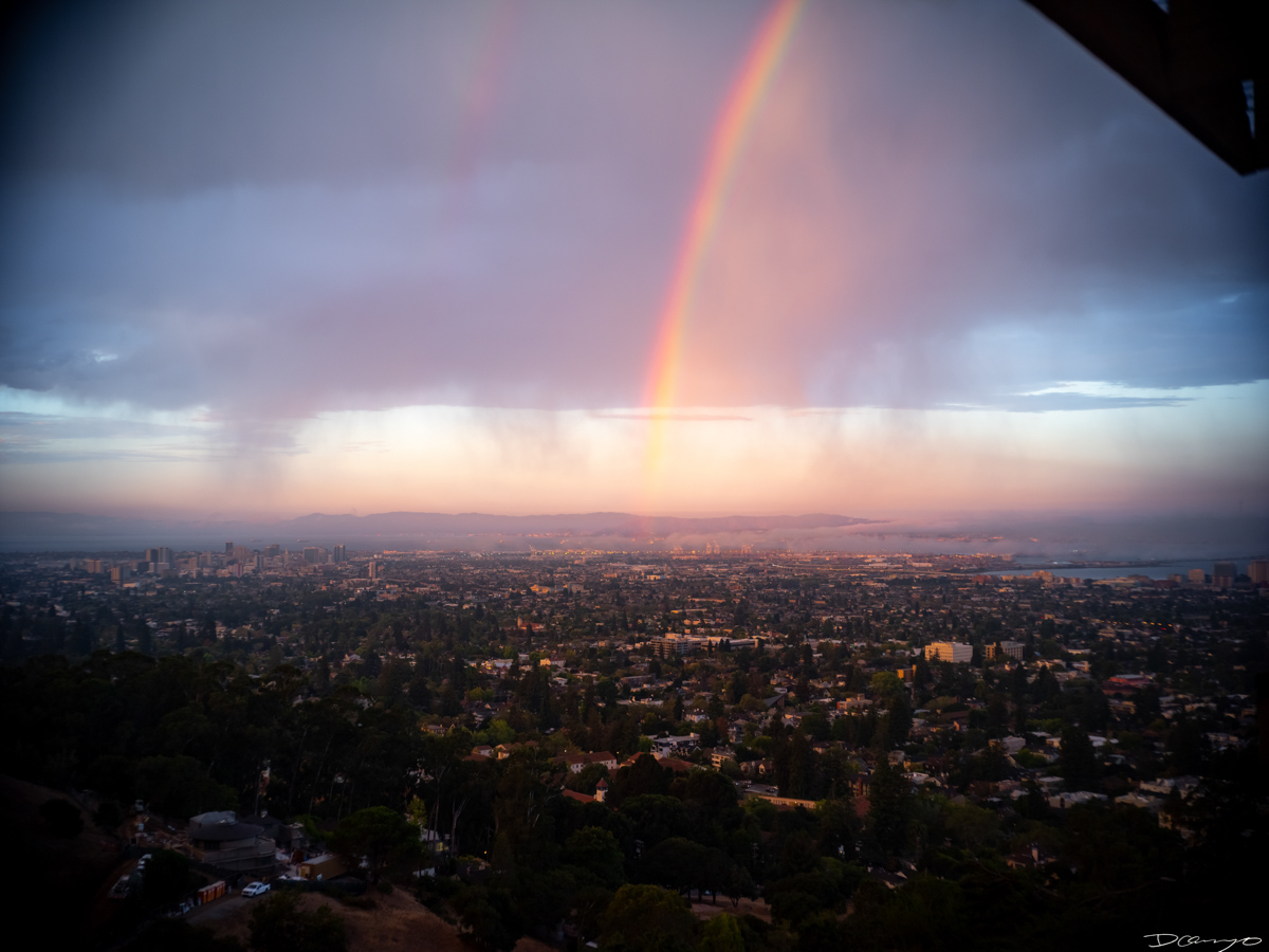Photos from California during Summer 2023.