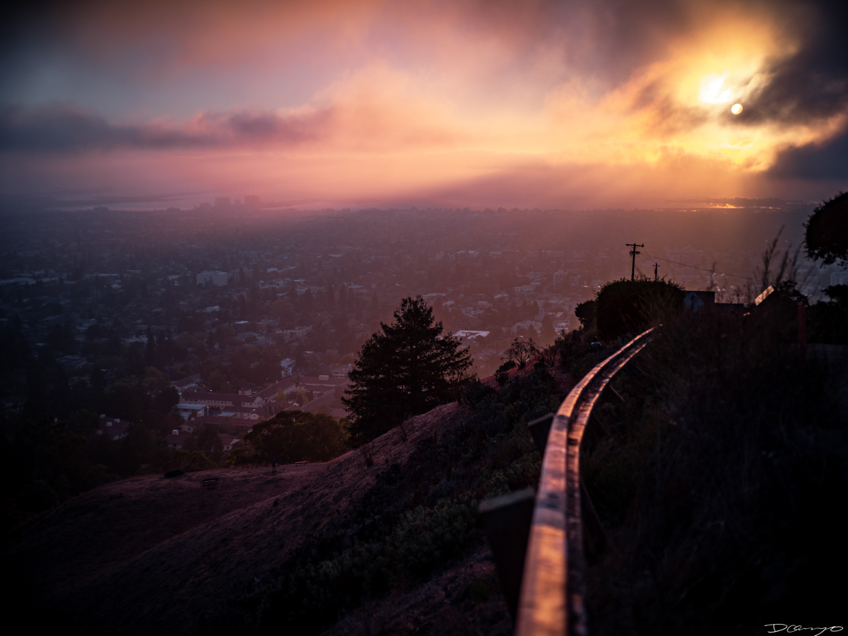 Photos from California during Summer 2023.
