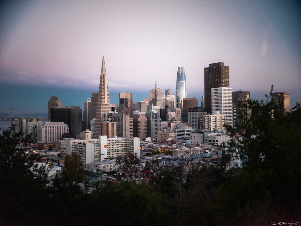 Photos from California during Summer 2023.