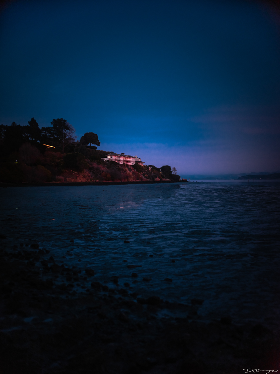 Photos from California during Winter 2022 and Summer 2023.