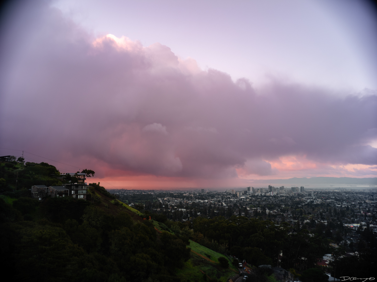 Photos from California during Summer 2023.