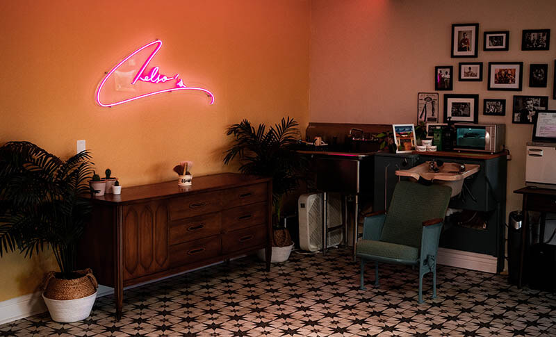 Photos from Celsos Hair and Beard in Alameda, California. Local high quality barbershop with a great story behind the name.