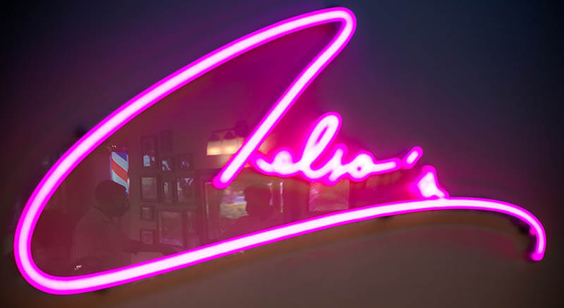 Photos from Celsos Hair and Beard in Alameda, California. Local high quality barbershop with a great story behind the name.