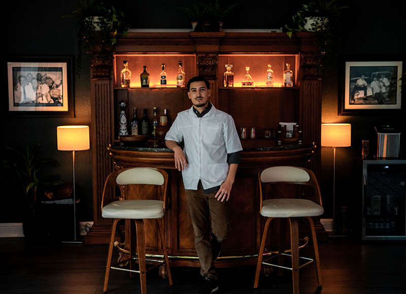Photos from Celsos Hair and Beard in Alameda, California. Local high quality barbershop with a great story behind the name.