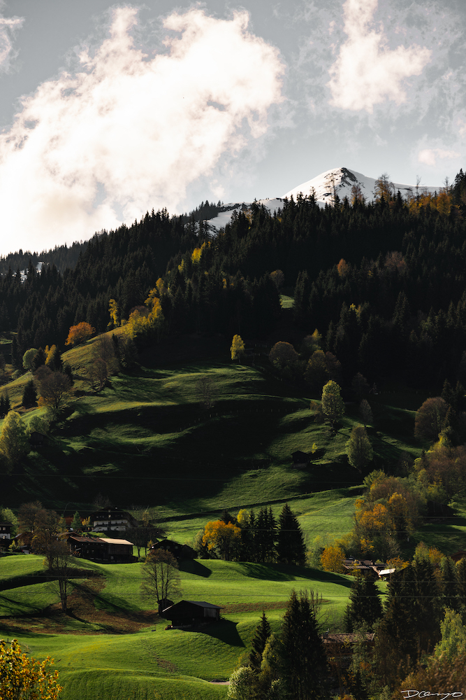Munich, Salzburg, Dolomites, Venice, Trieste