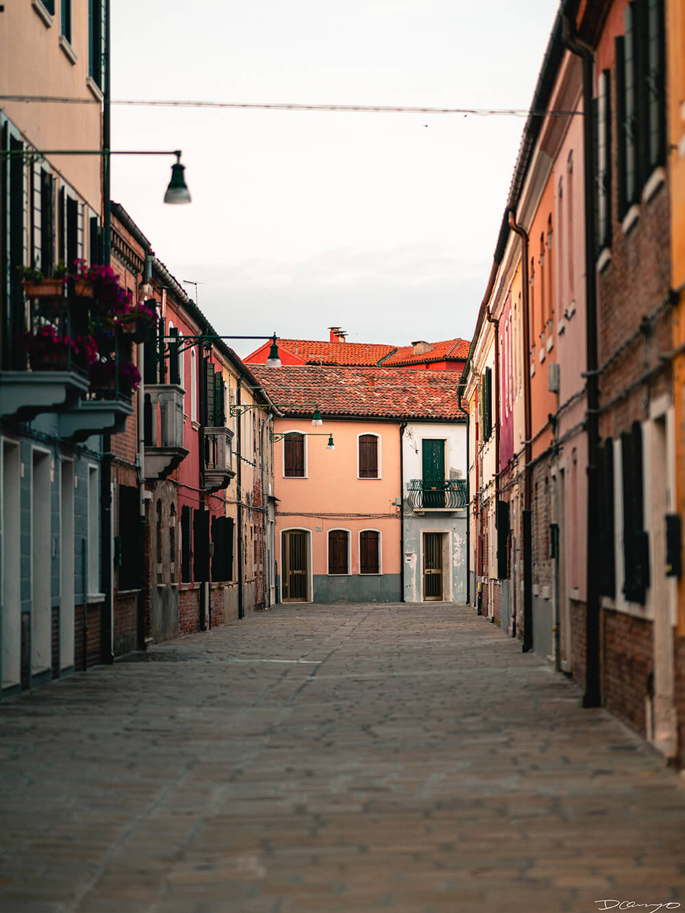 Munich, Salzburg, Dolomites, Venice, Trieste