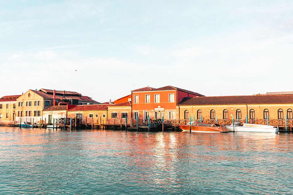 Munich, Salzburg, Dolomites, Venice, Trieste