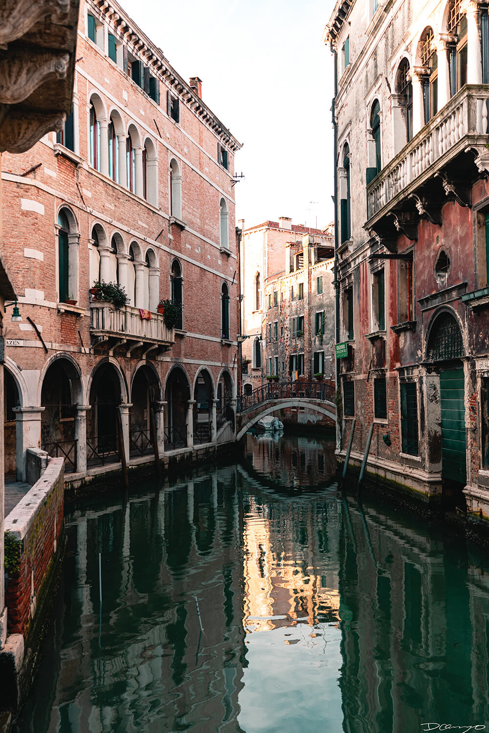 Munich, Salzburg, Dolomites, Venice, Trieste