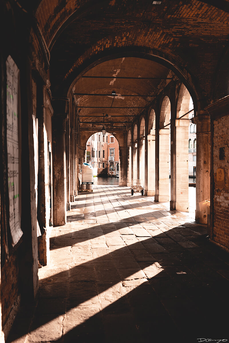 Munich, Salzburg, Dolomites, Venice, Trieste