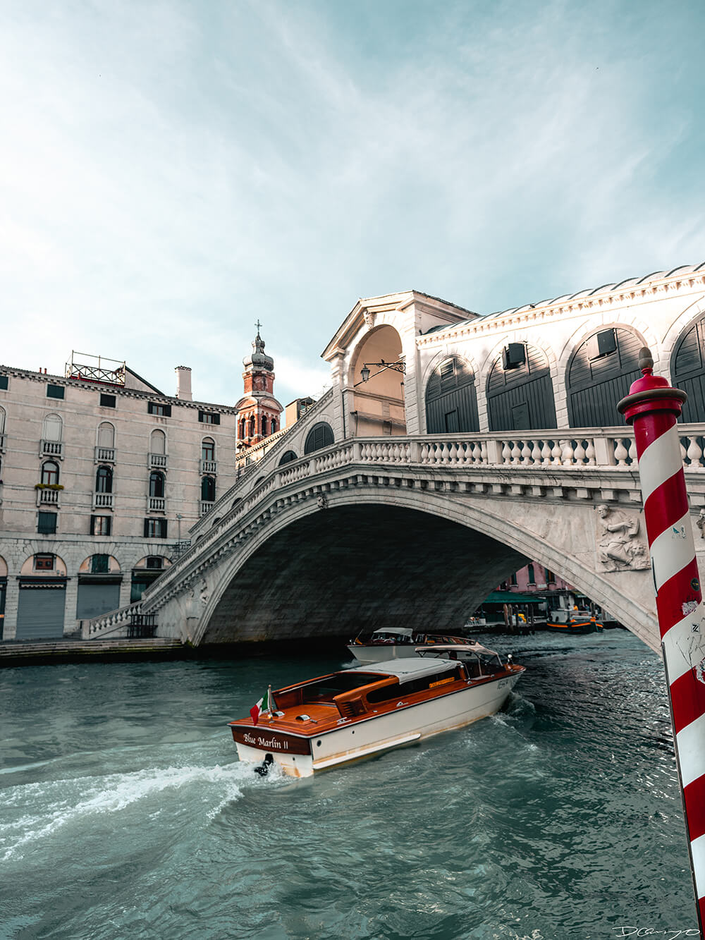 Munich, Salzburg, Dolomites, Venice, Trieste