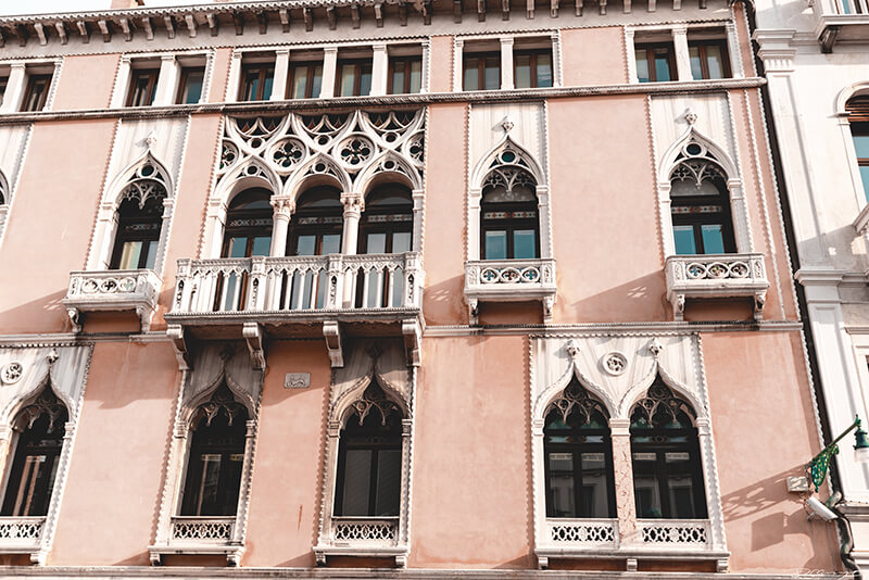 Munich, Salzburg, Dolomites, Venice, Trieste