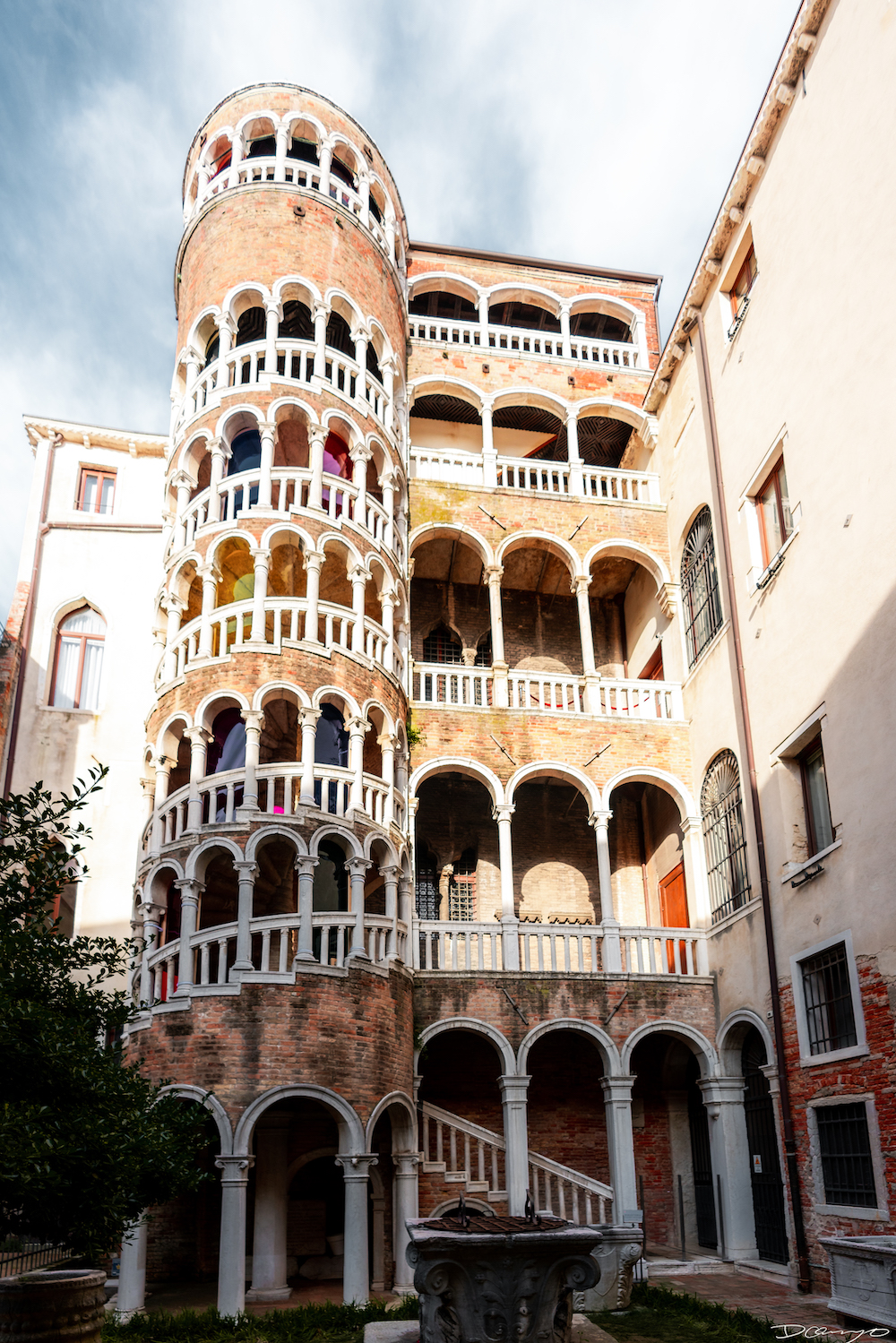 Munich, Salzburg, Dolomites, Venice, Trieste