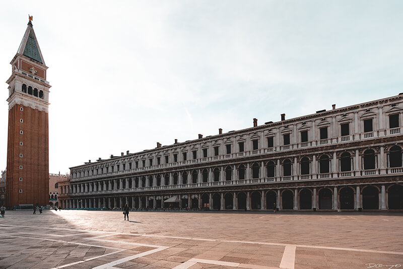 Munich, Salzburg, Dolomites, Venice, Trieste