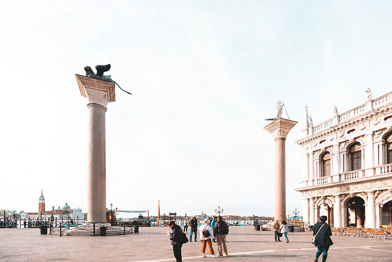 Munich, Salzburg, Dolomites, Venice, Trieste