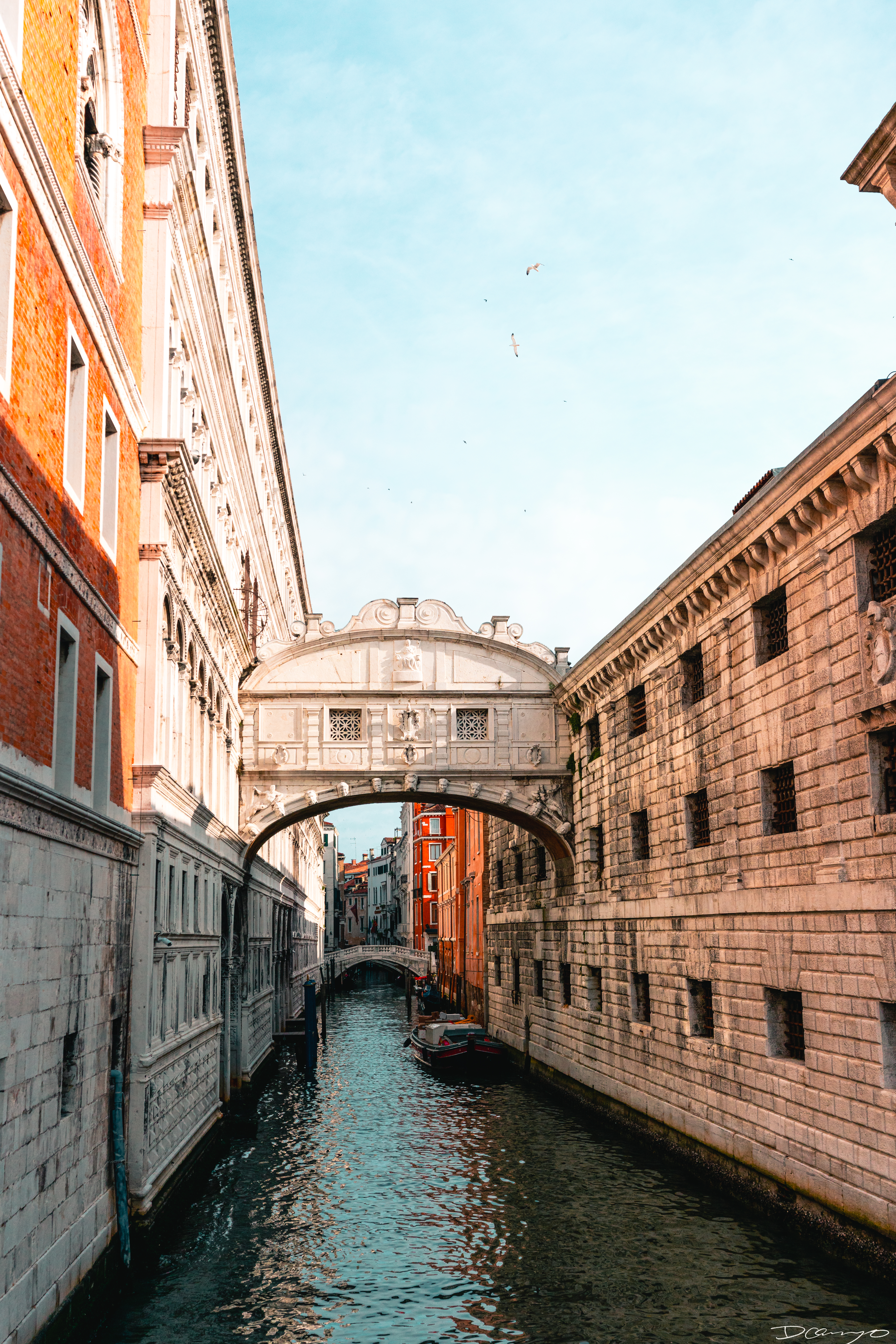Munich, Salzburg, Dolomites, Venice, Trieste
