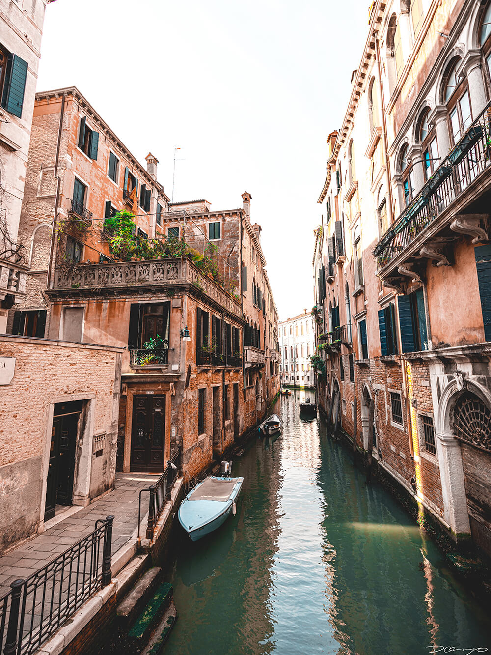 Munich, Salzburg, Dolomites, Venice, Trieste