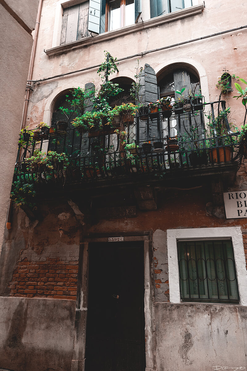 Munich, Salzburg, Dolomites, Venice, Trieste