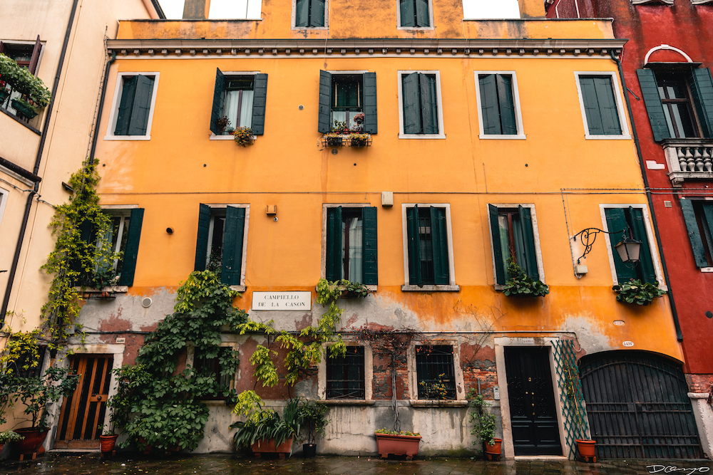 Munich, Salzburg, Dolomites, Venice, Trieste