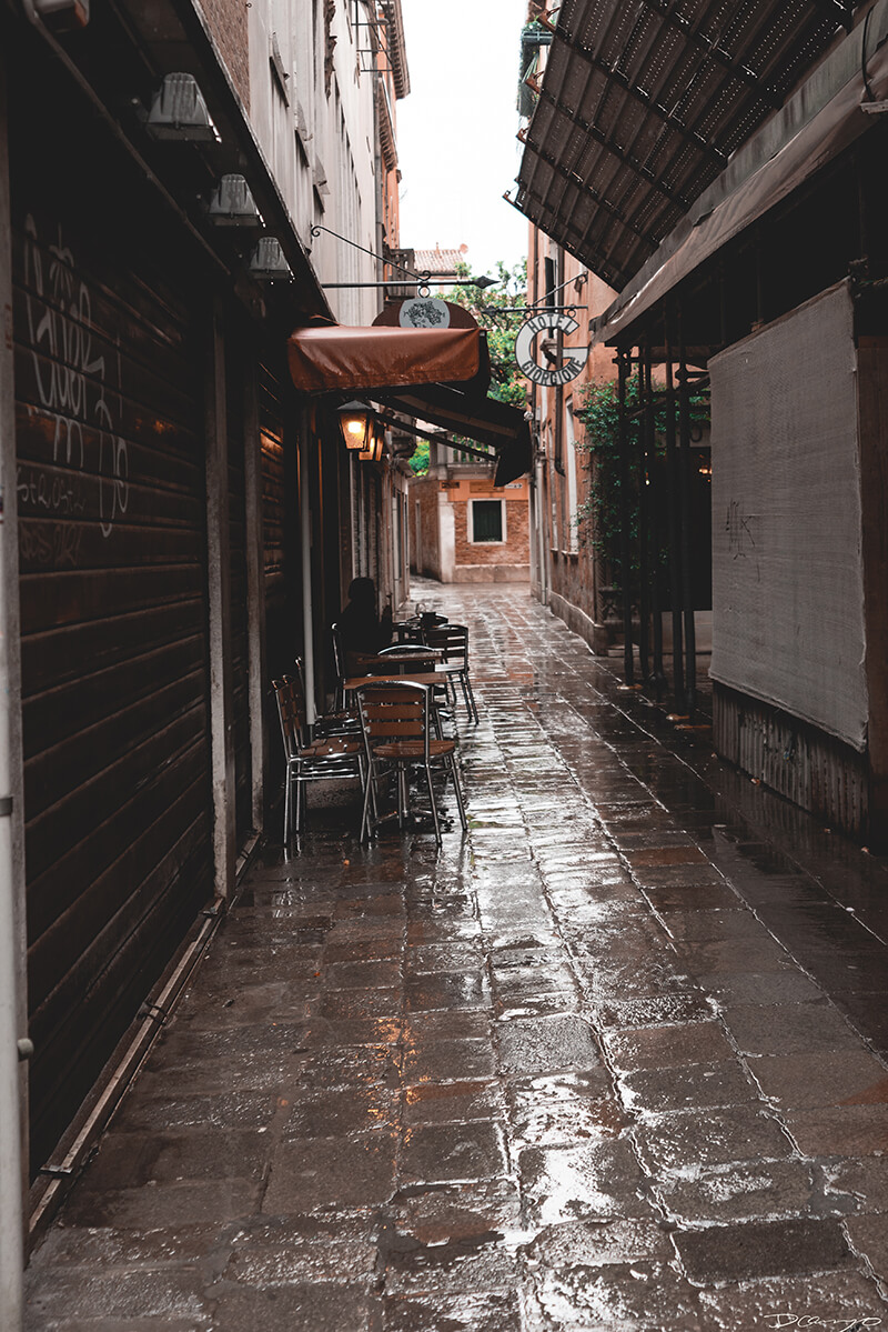 Munich, Salzburg, Dolomites, Venice, Trieste