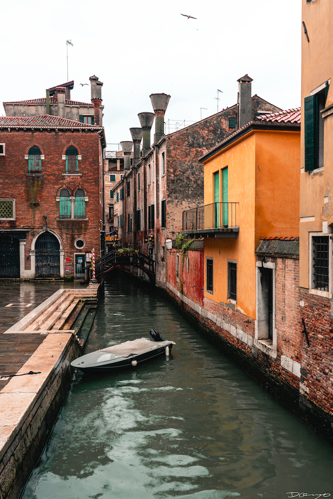 Munich, Salzburg, Dolomites, Venice, Trieste