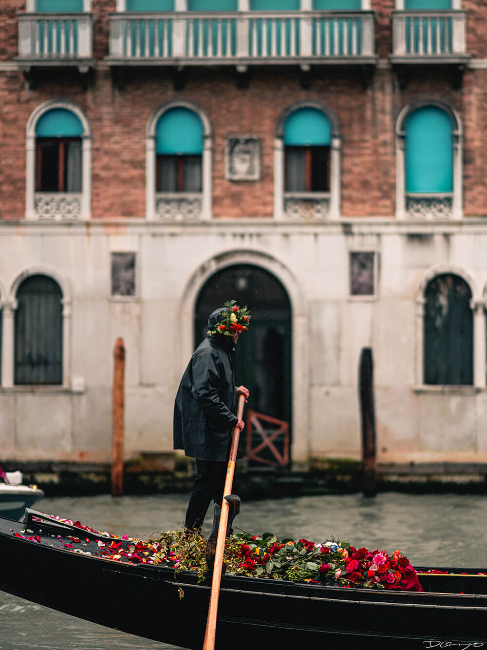 Munich, Salzburg, Dolomites, Venice, Trieste