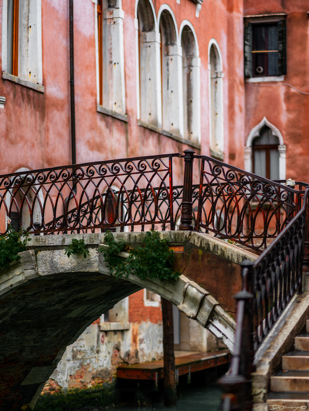 Munich, Salzburg, Dolomites, Venice, Trieste