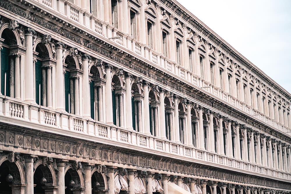 Munich, Salzburg, Dolomites, Venice, Trieste