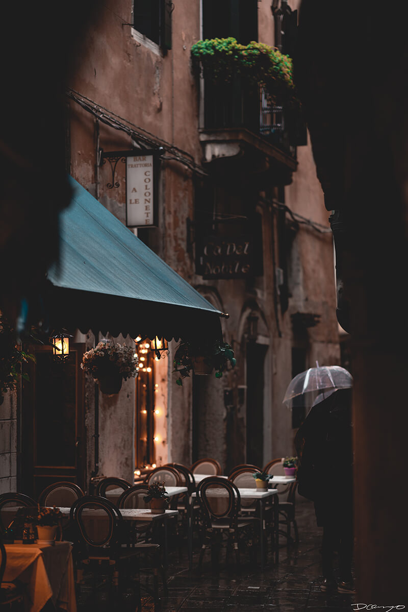 Munich, Salzburg, Dolomites, Venice, Trieste