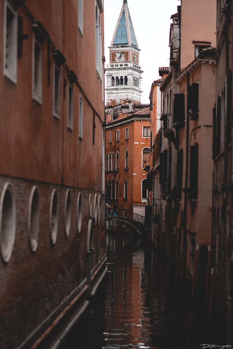 Munich, Salzburg, Dolomites, Venice, Trieste