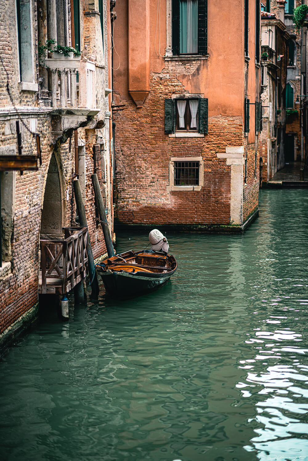 Munich, Salzburg, Dolomites, Venice, Trieste