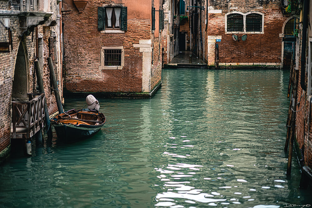 Munich, Salzburg, Dolomites, Venice, Trieste