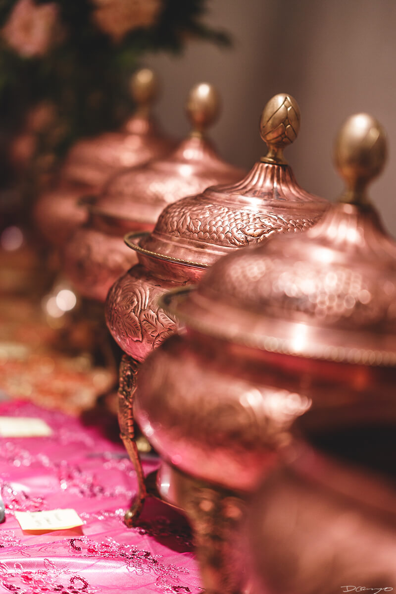 Kevin & Priya Sangeet