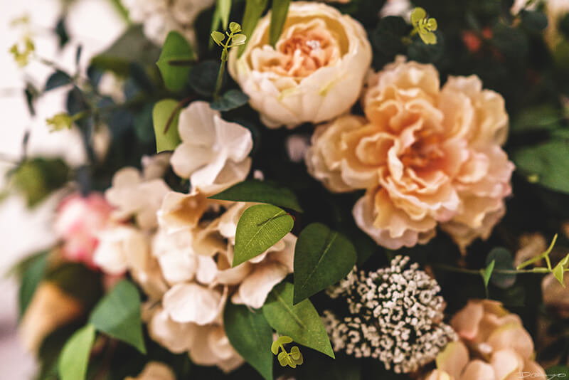 Kevin & Priya Sangeet