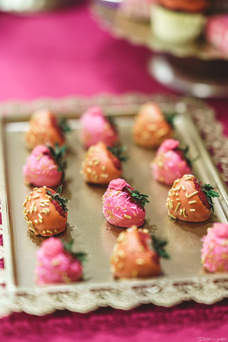 Kevin & Priya Sangeet