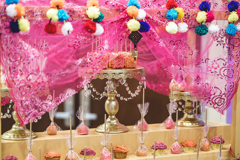 Kevin & Priya Sangeet