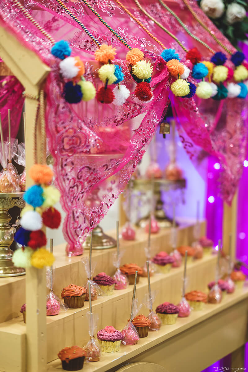 Kevin & Priya Sangeet