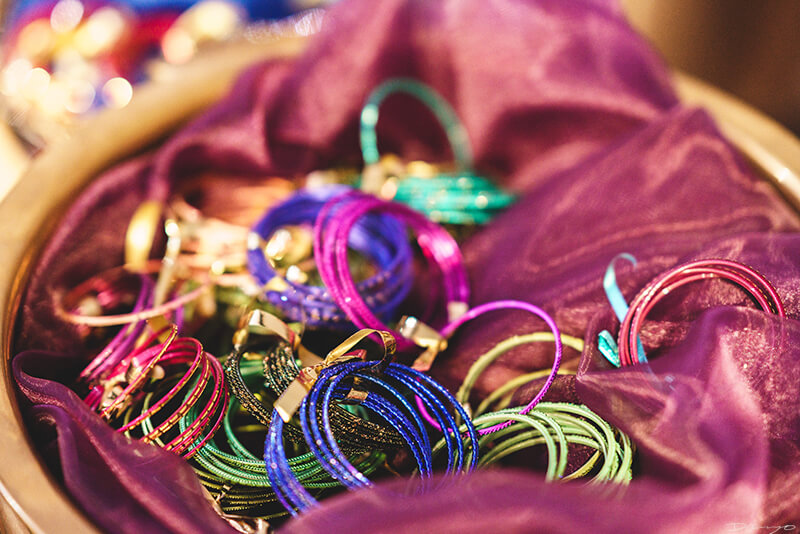 Kevin & Priya Sangeet