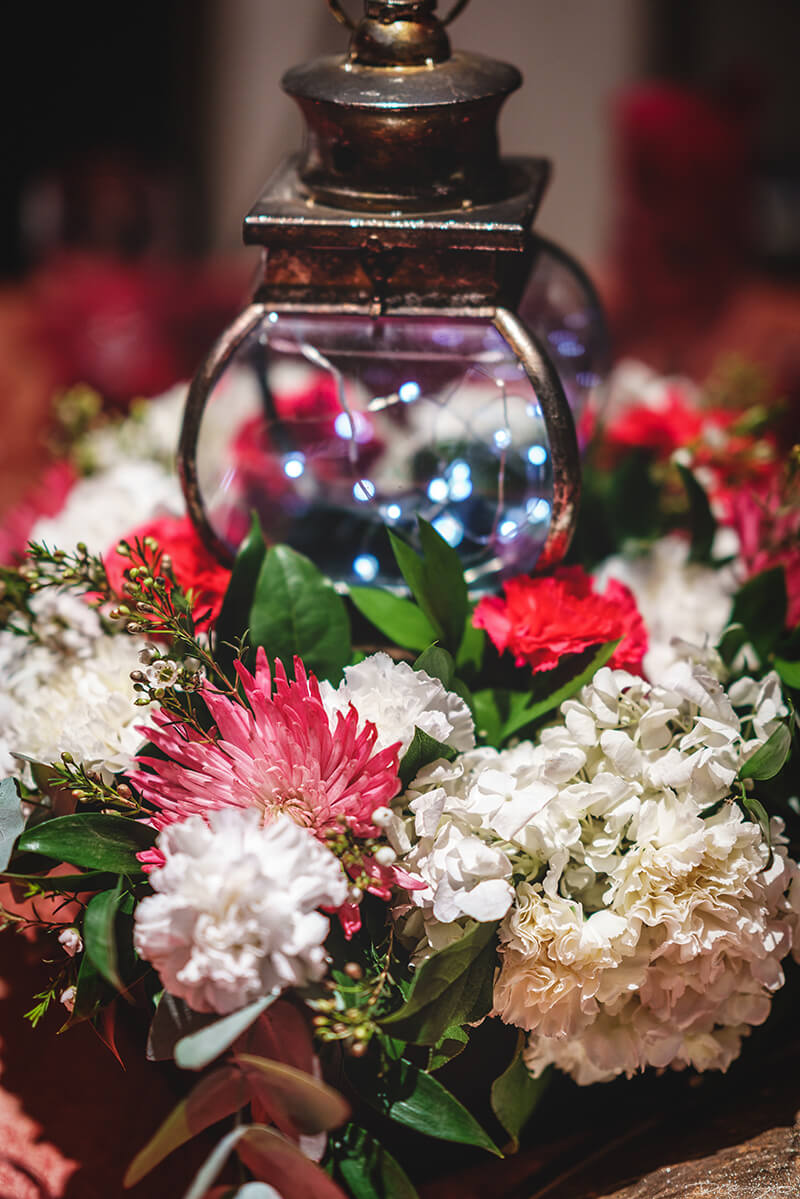 Kevin & Priya Sangeet