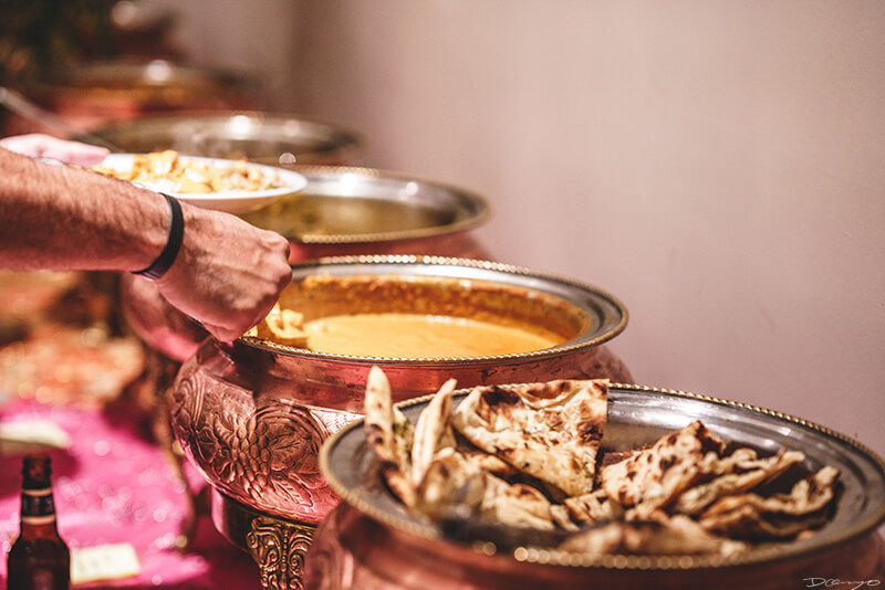 Kevin & Priya Sangeet