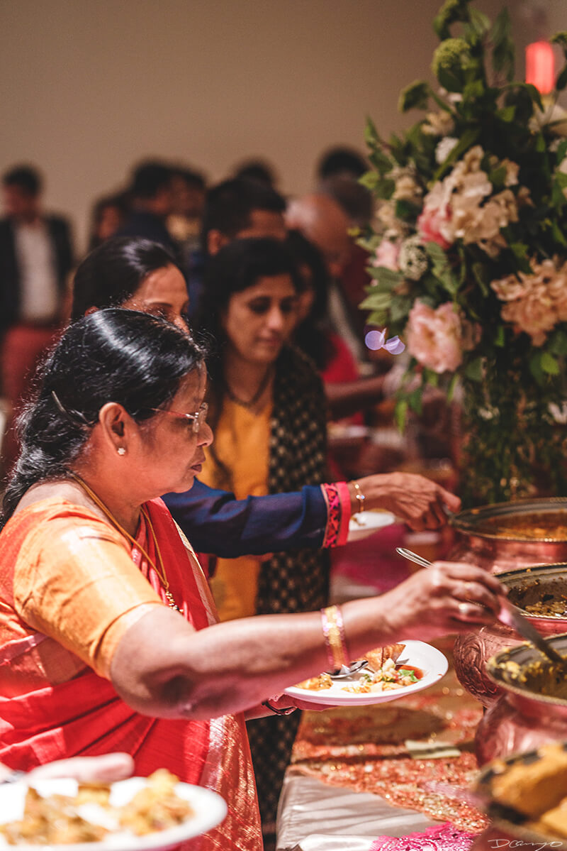Kevin & Priya Sangeet