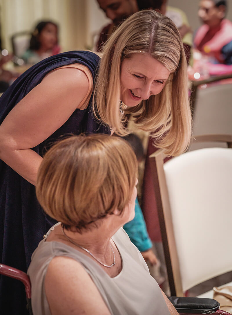 Kevin & Priya Sangeet
