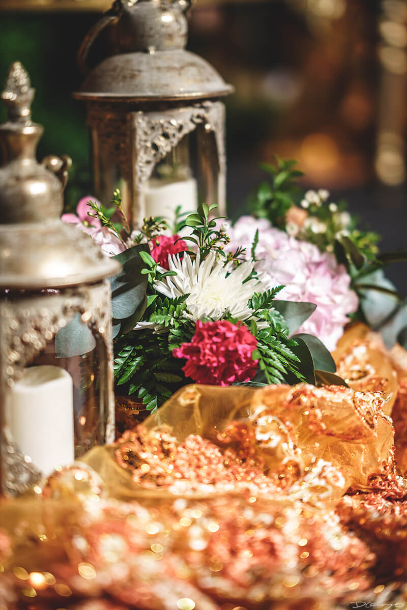 Kevin & Priya Sangeet