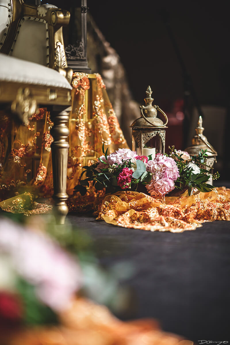 Kevin & Priya Sangeet