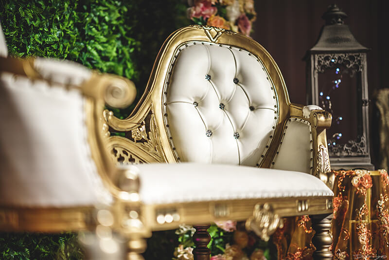 Kevin & Priya Sangeet