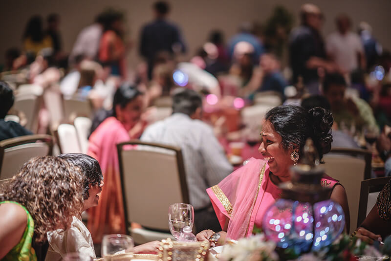 Kevin & Priya Sangeet