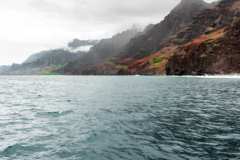 Photos from Kauai, Hawaii in June of 2021. Photos of Waimea Canyon, Waimea Plantation, Snorkeling at Hideaway Beach, Red Dirt Waterfall, Kalepa Trail, Napali (Na Pali) Coast, Jack Harter Helicopter Tours, Kalalau Trail.