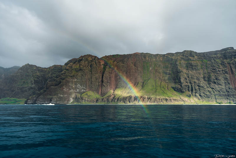 Photos from Kauai, Hawaii in June of 2021. Photos of Waimea Canyon, Waimea Plantation, Snorkeling at Hideaway Beach, Red Dirt Waterfall, Kalepa Trail, Napali (Na Pali) Coast, Jack Harter Helicopter Tours, Kalalau Trail.