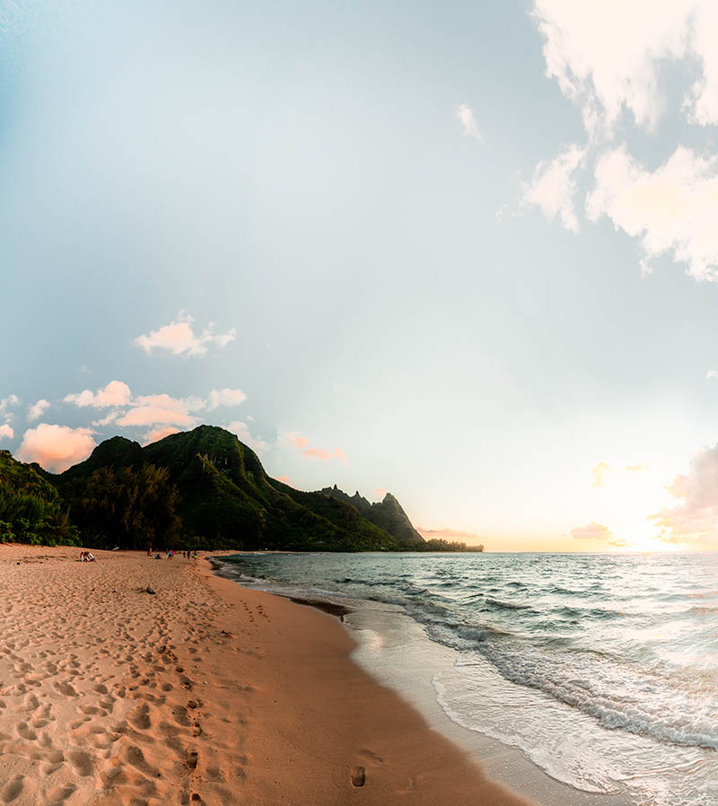Photos from Kauai, Hawaii in June of 2021. Photos of Waimea Canyon, Waimea Plantation, Snorkeling at Hideaway Beach, Red Dirt Waterfall, Kalepa Trail, Napali (Na Pali) Coast, Jack Harter Helicopter Tours, Kalalau Trail.