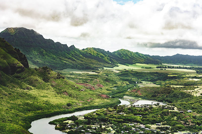 Photos from Kauai, Hawaii in June of 2021. Photos of Waimea Canyon, Waimea Plantation, Snorkeling at Hideaway Beach, Red Dirt Waterfall, Kalepa Trail, Napali (Na Pali) Coast, Jack Harter Helicopter Tours, Kalalau Trail.